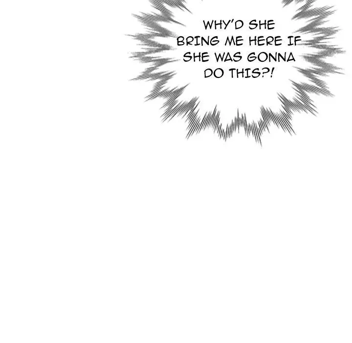 Read Daydream Nightmare chapter 32 image 95 on Lezhin