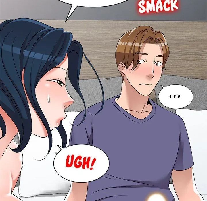 Read Daydream Nightmare chapter 32 image 99 on Lezhin