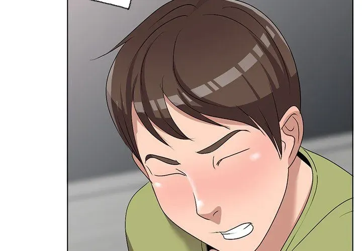 Read Daydream Nightmare chapter 33 image 1 on Lezhin