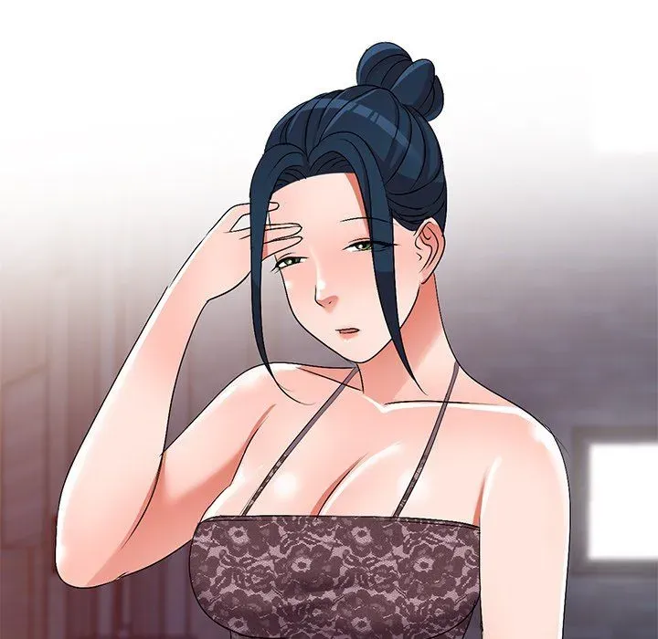 Read Daydream Nightmare chapter 33 image 100 on Lezhin