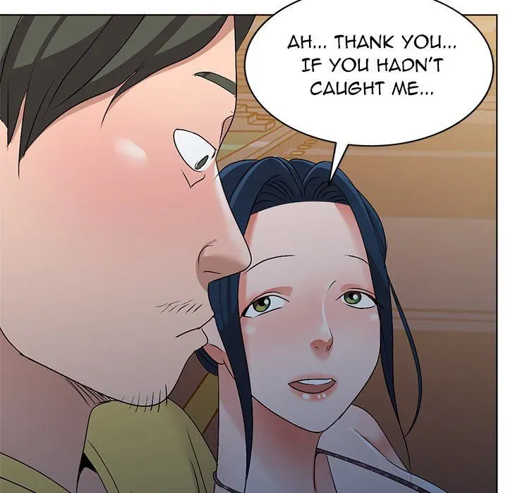 Read Daydream Nightmare chapter 33 image 108 on Lezhin