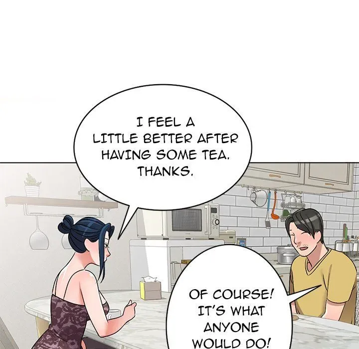 Read Daydream Nightmare chapter 33 image 118 on Lezhin