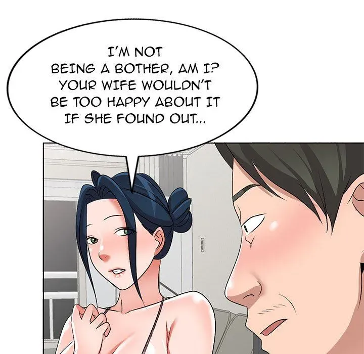 Read Daydream Nightmare chapter 33 image 120 on Lezhin