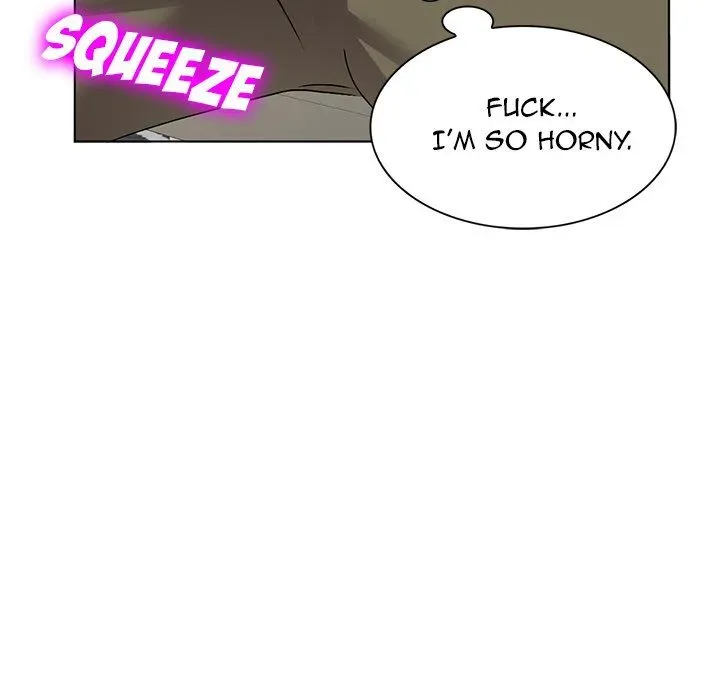 Read Daydream Nightmare chapter 33 image 123 on Lezhin