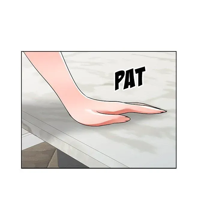 Read Daydream Nightmare chapter 33 image 124 on Lezhin