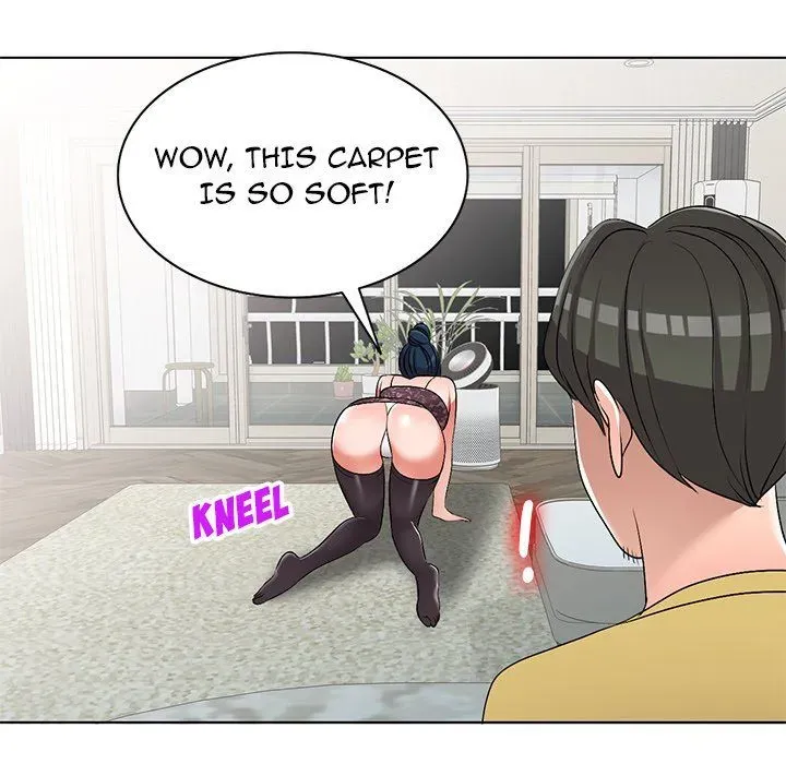 Read Daydream Nightmare chapter 33 image 126 on Lezhin