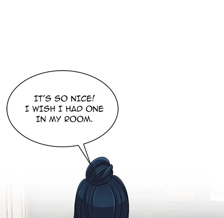 Read Daydream Nightmare chapter 33 image 127 on Lezhin