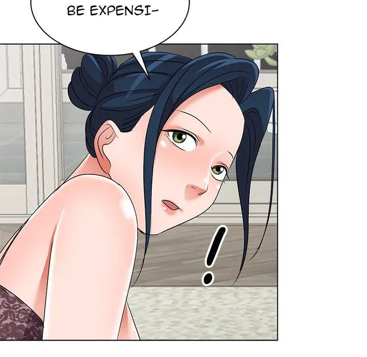 Read Daydream Nightmare chapter 33 image 135 on Lezhin