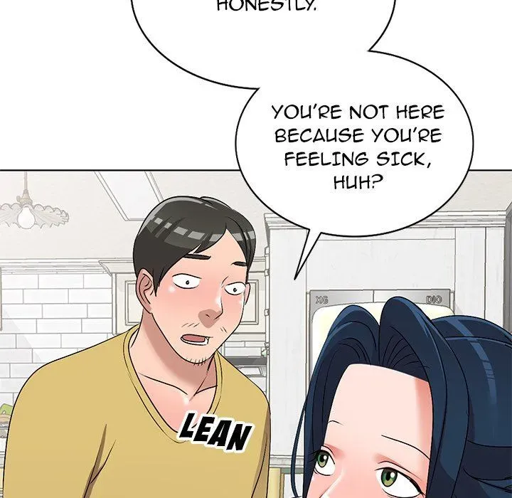 Read Daydream Nightmare chapter 33 image 137 on Lezhin