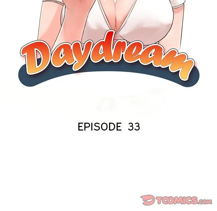 Read Daydream Nightmare chapter 33 image 14 on Lezhin