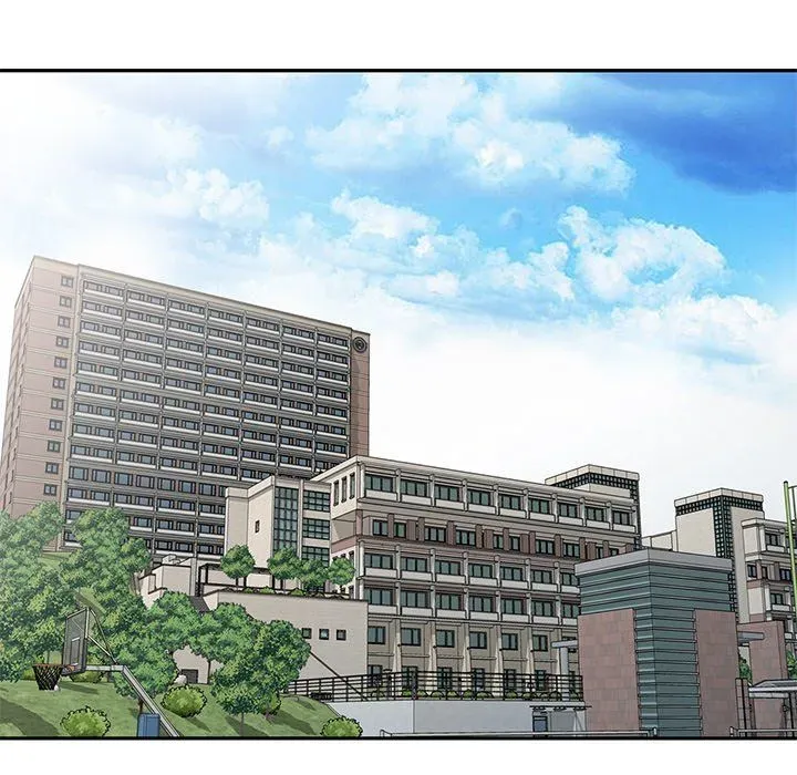 Read Daydream Nightmare chapter 33 image 16 on Lezhin