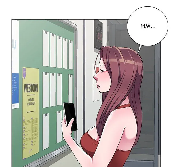 Read Daydream Nightmare chapter 33 image 18 on Lezhin