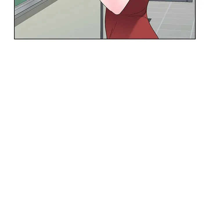 Read Daydream Nightmare chapter 33 image 19 on Lezhin