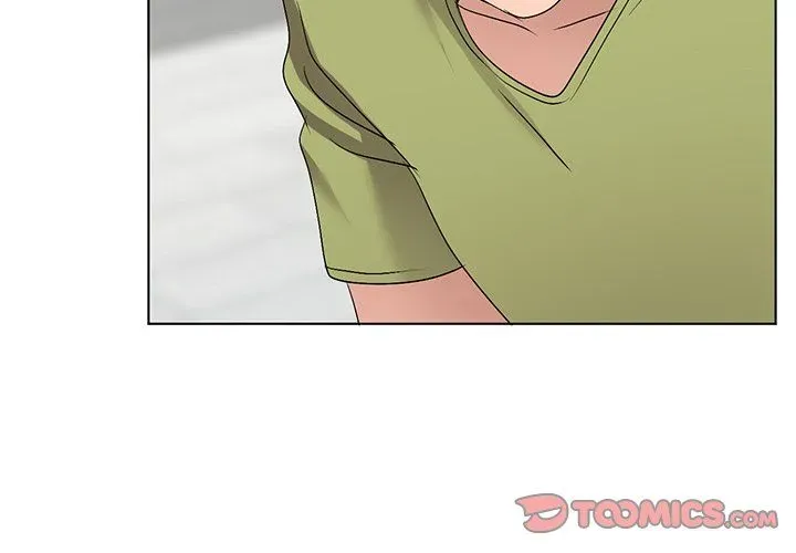 Read Daydream Nightmare chapter 33 image 2 on Lezhin