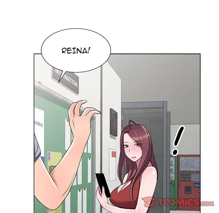 Read Daydream Nightmare chapter 33 image 20 on Lezhin