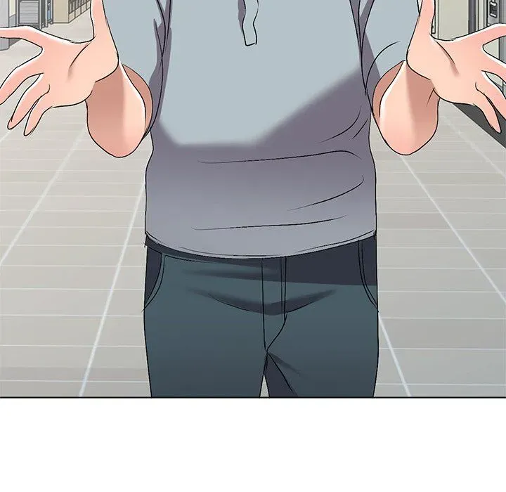 Read Daydream Nightmare chapter 33 image 23 on Lezhin