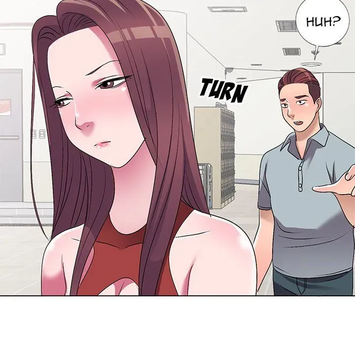 Read Daydream Nightmare chapter 33 image 25 on Lezhin