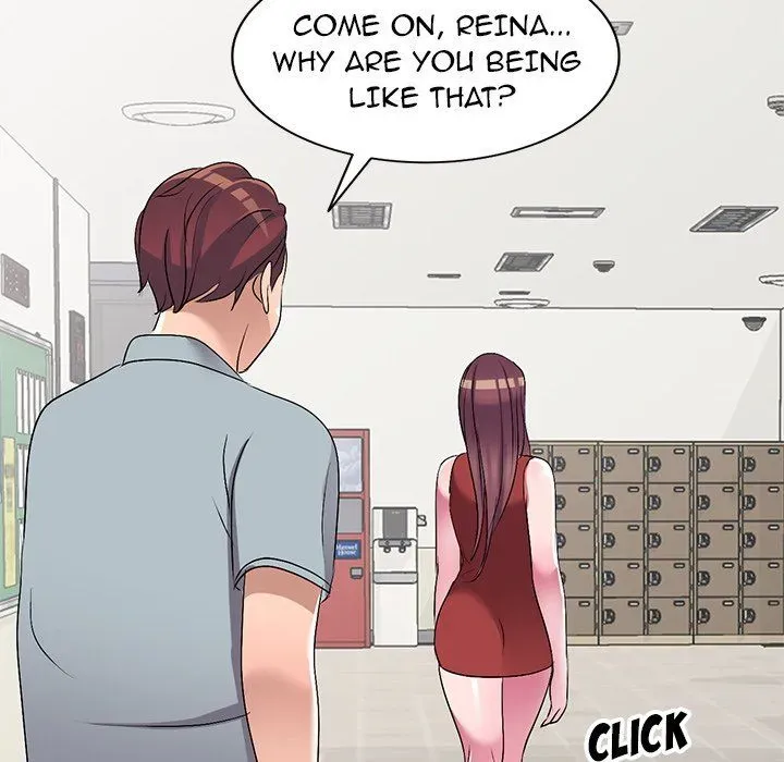 Read Daydream Nightmare chapter 33 image 27 on Lezhin