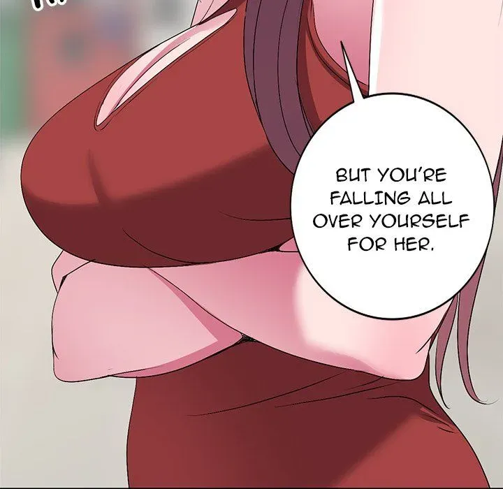 Read Daydream Nightmare chapter 33 image 33 on Lezhin