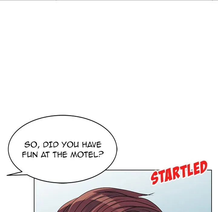 Read Daydream Nightmare chapter 33 image 34 on Lezhin