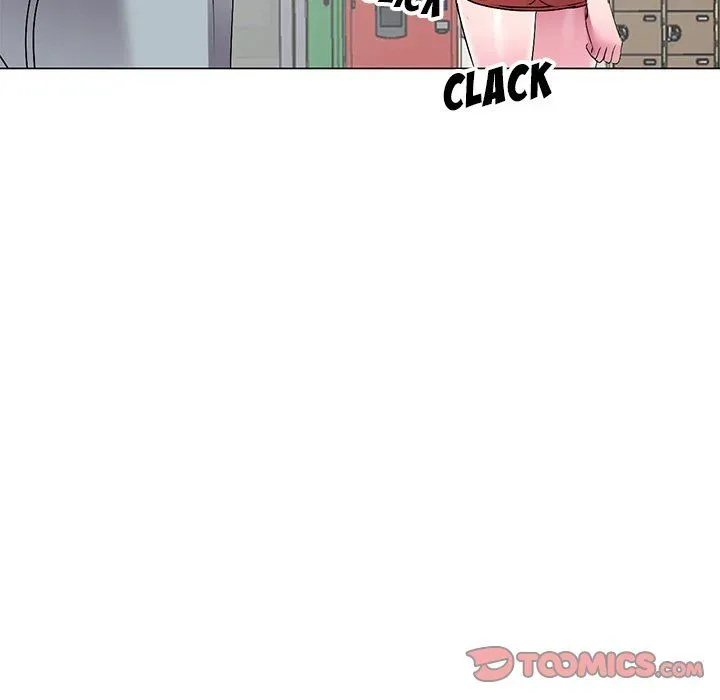 Read Daydream Nightmare chapter 33 image 38 on Lezhin