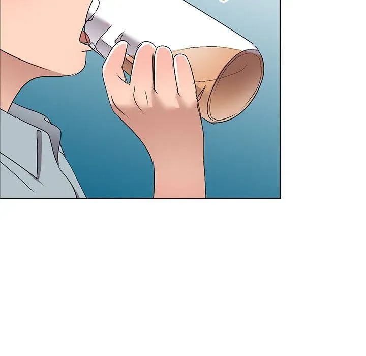 Read Daydream Nightmare chapter 33 image 43 on Lezhin