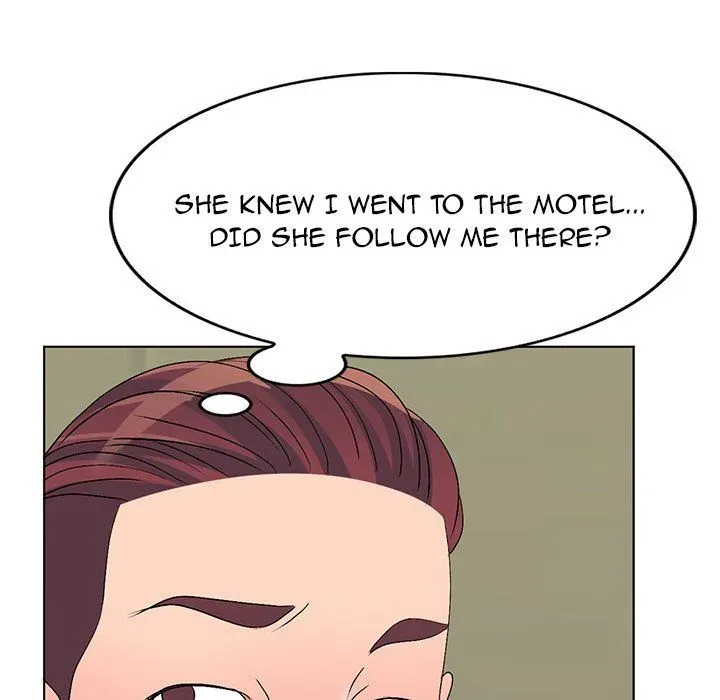 Read Daydream Nightmare chapter 33 image 46 on Lezhin