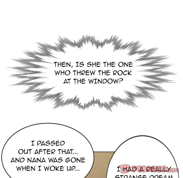 Read Daydream Nightmare chapter 33 image 50 on Lezhin