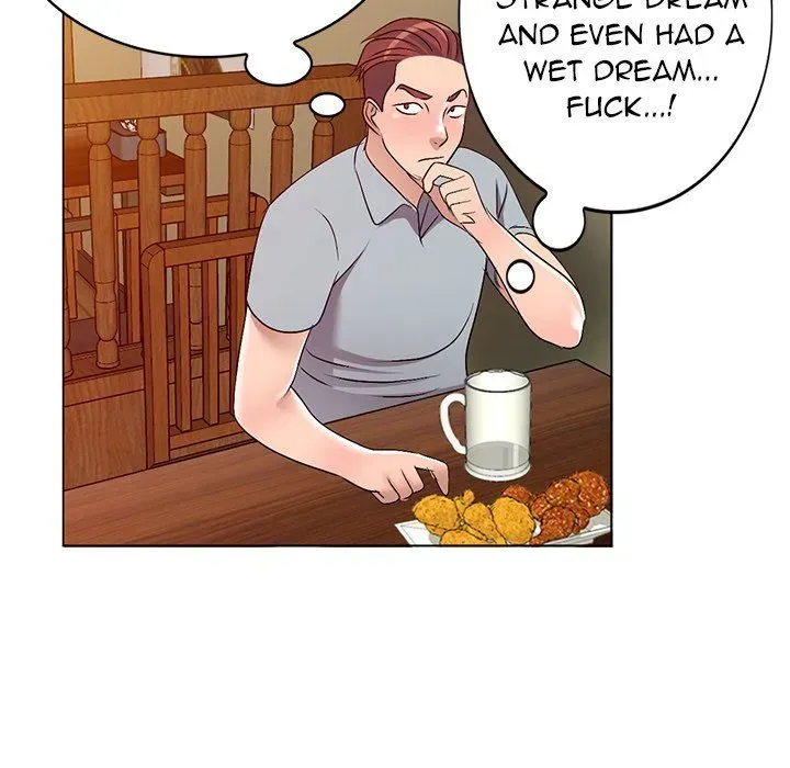 Read Daydream Nightmare chapter 33 image 51 on Lezhin