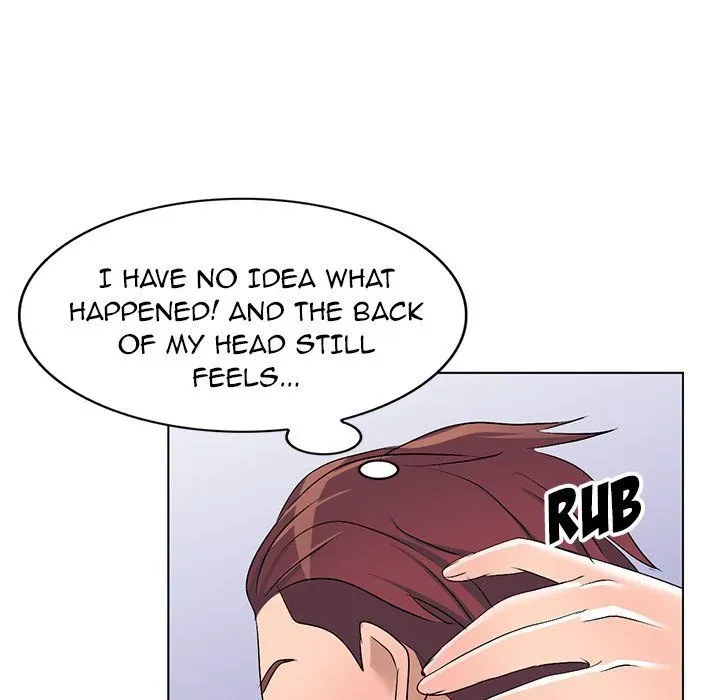 Read Daydream Nightmare chapter 33 image 52 on Lezhin