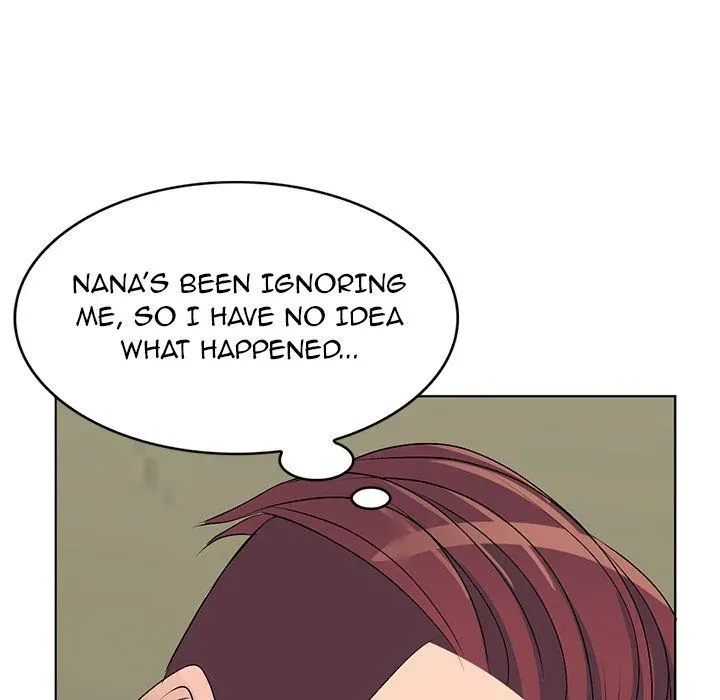 Read Daydream Nightmare chapter 33 image 54 on Lezhin