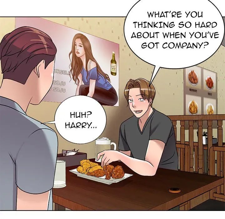 Read Daydream Nightmare chapter 33 image 57 on Lezhin