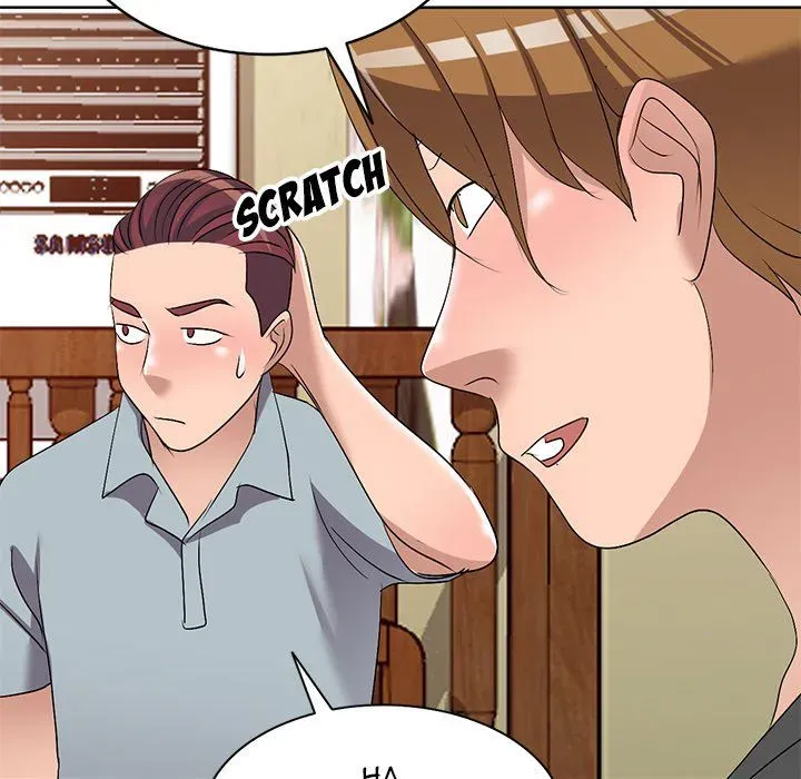 Read Daydream Nightmare chapter 33 image 59 on Lezhin