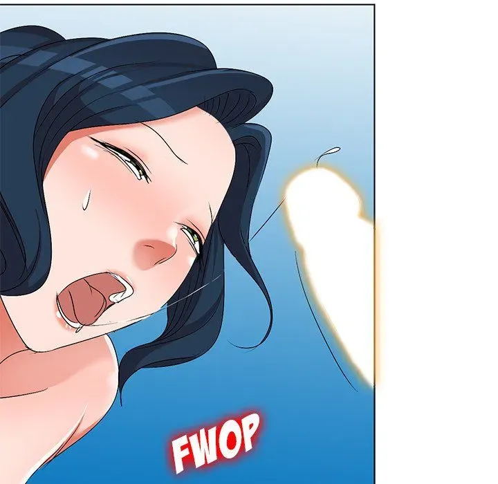 Read Daydream Nightmare chapter 33 image 6 on Lezhin