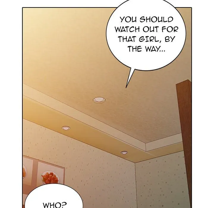 Read Daydream Nightmare chapter 33 image 61 on Lezhin