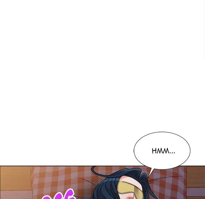 Read Daydream Nightmare chapter 33 image 73 on Lezhin