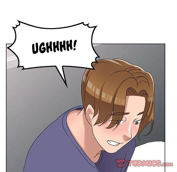 Read Daydream Nightmare chapter 33 image 8 on Lezhin