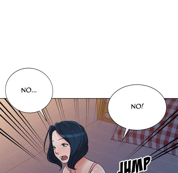 Read Daydream Nightmare chapter 33 image 81 on Lezhin