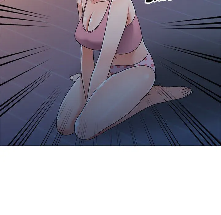 Read Daydream Nightmare chapter 33 image 82 on Lezhin