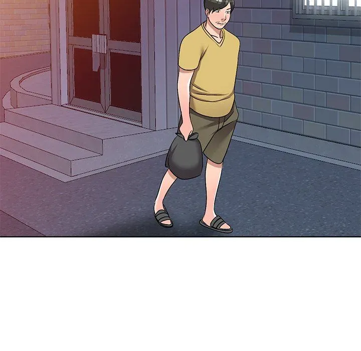 Read Daydream Nightmare chapter 33 image 94 on Lezhin