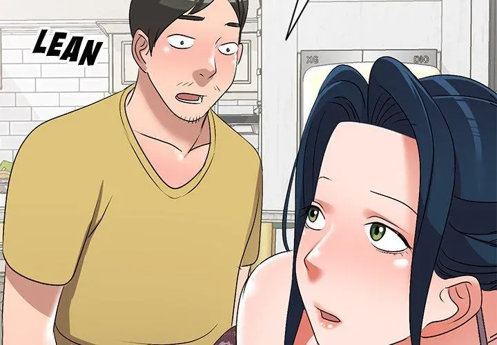 Read Daydream Nightmare chapter 34 image 1 on Lezhin