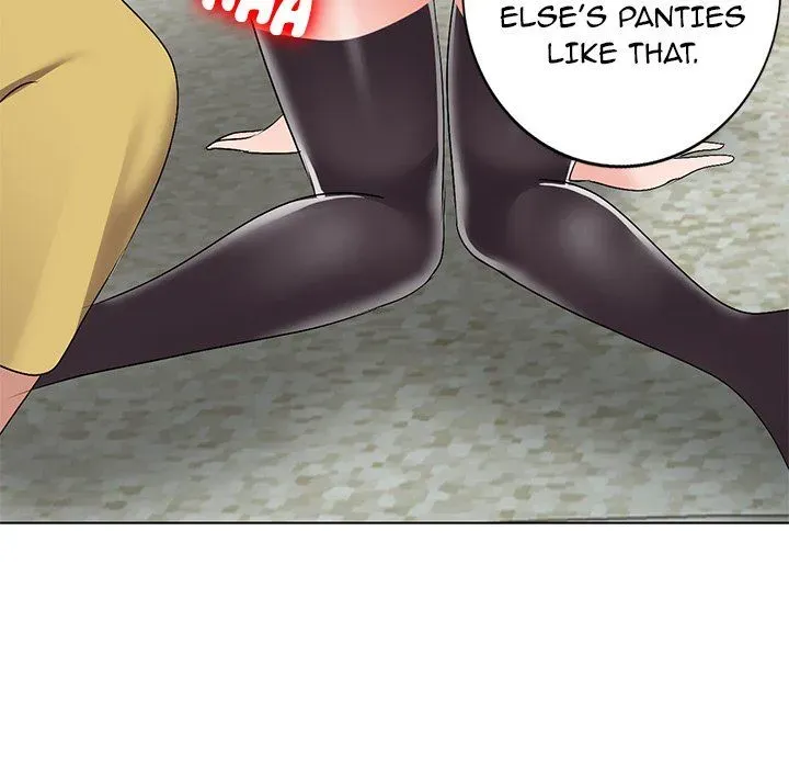 Read Daydream Nightmare chapter 34 image 10 on Lezhin