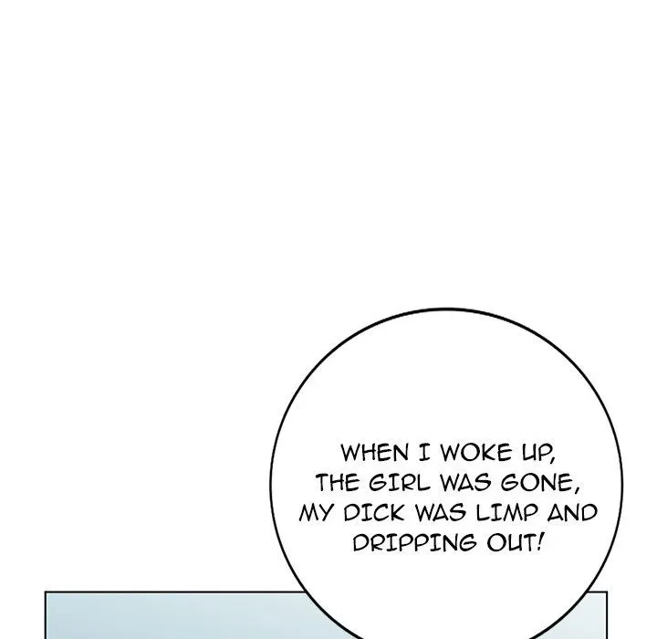 Read Daydream Nightmare chapter 34 image 100 on Lezhin