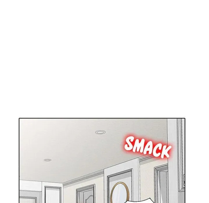 Read Daydream Nightmare chapter 34 image 105 on Lezhin
