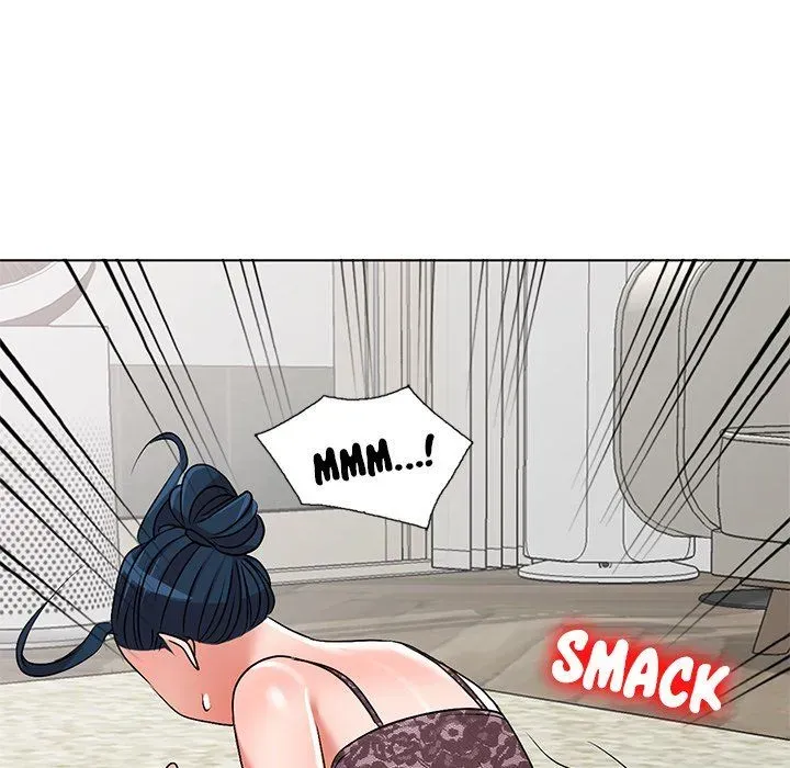 Read Daydream Nightmare chapter 34 image 107 on Lezhin