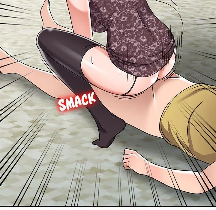 Read Daydream Nightmare chapter 34 image 108 on Lezhin