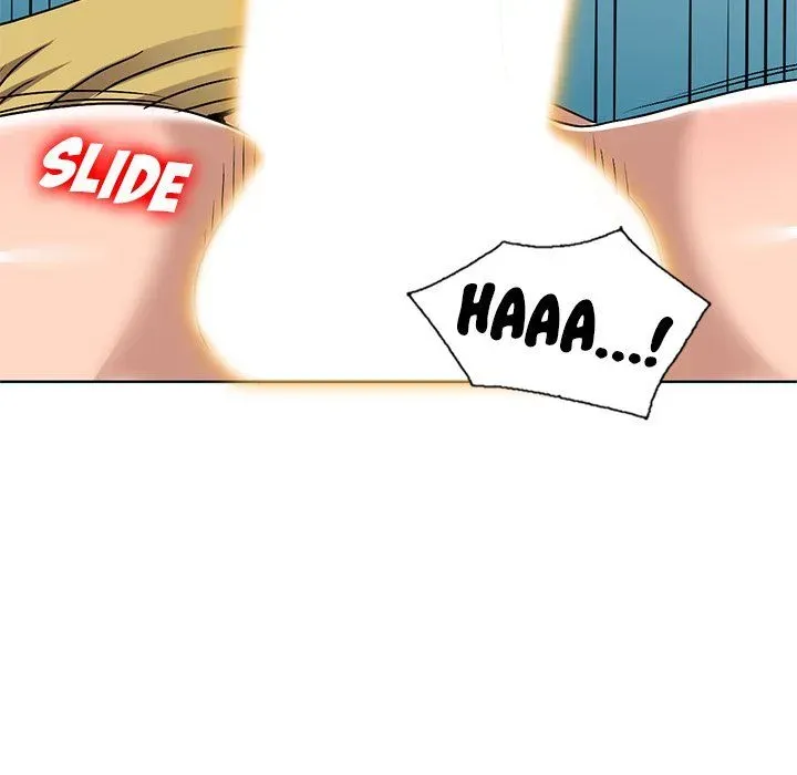 Read Daydream Nightmare chapter 34 image 111 on Lezhin