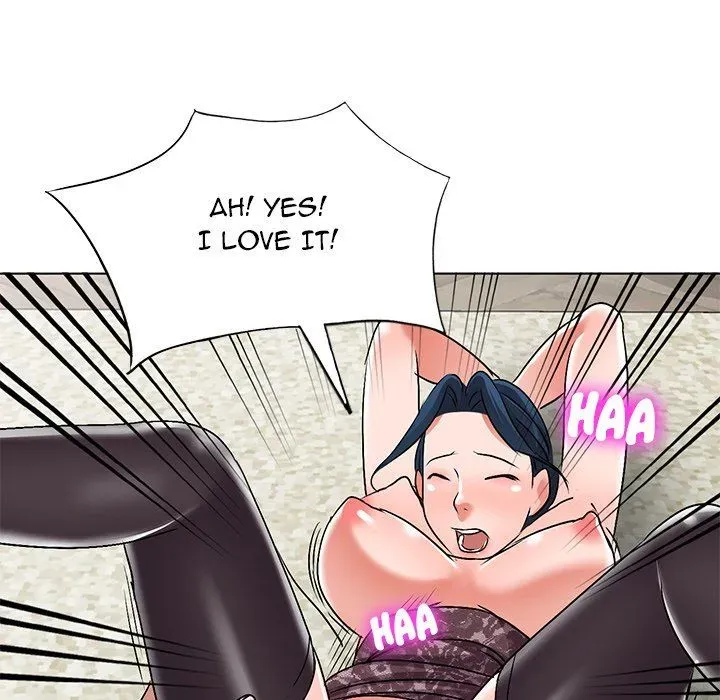 Read Daydream Nightmare chapter 34 image 117 on Lezhin
