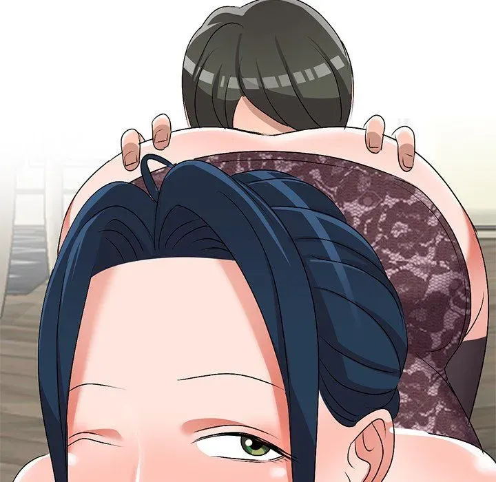 Read Daydream Nightmare chapter 34 image 12 on Lezhin