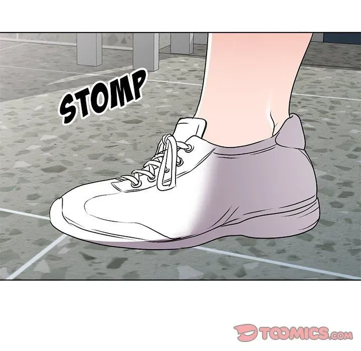 Read Daydream Nightmare chapter 34 image 122 on Lezhin